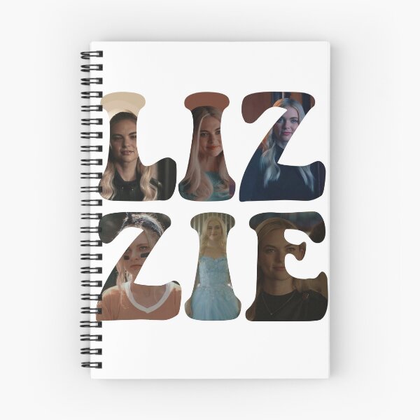 Item preview, Lizzie Saltzman #10 designed and sold by Rosadarose.