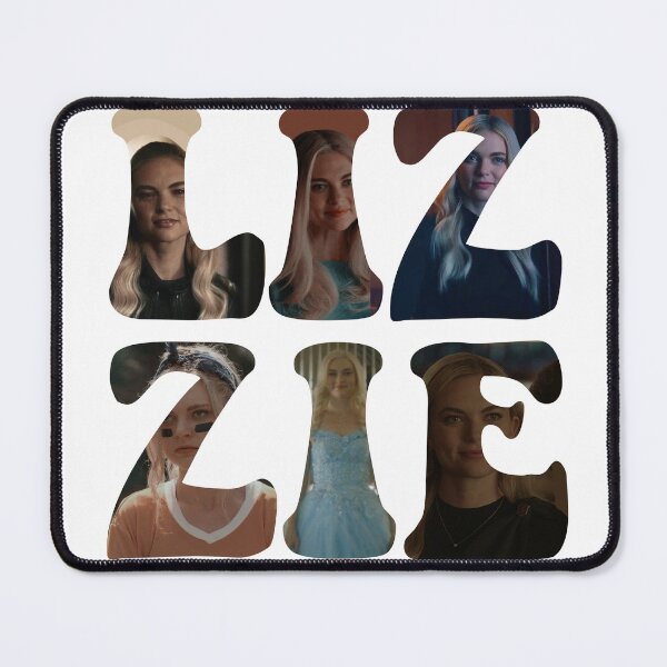 Item preview, Lizzie Saltzman #10 designed and sold by Rosadarose.