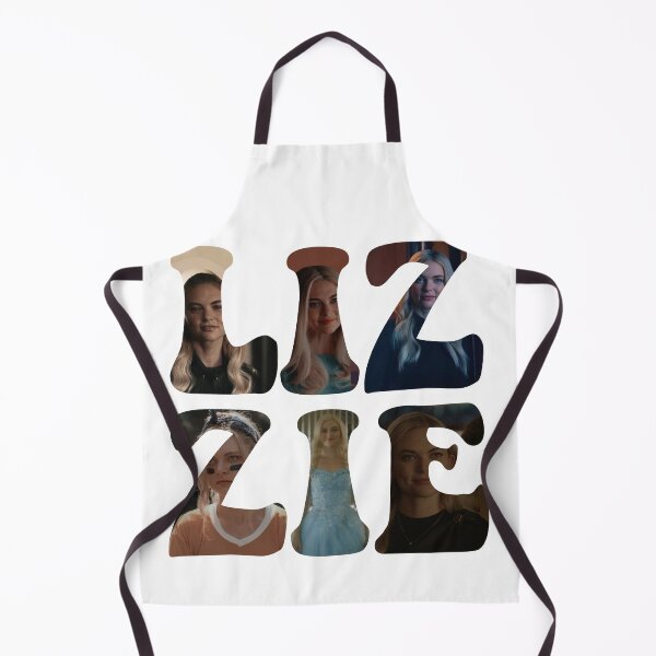Item preview, Lizzie Saltzman #10 designed and sold by Rosadarose.