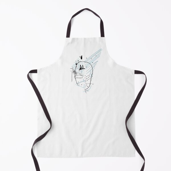 Item preview, Abstract radiation (white background) designed and sold by MentaLee.