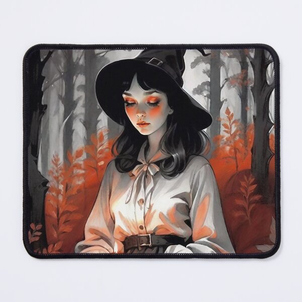 Item preview, Witch aesthetic, the witchery, sorcery designed and sold by Filotecnia.