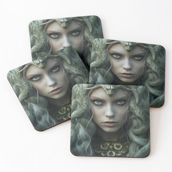 Item preview, Gundega designed and sold by OccultDreams.