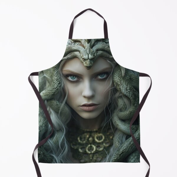 Item preview, Gundega designed and sold by OccultDreams.