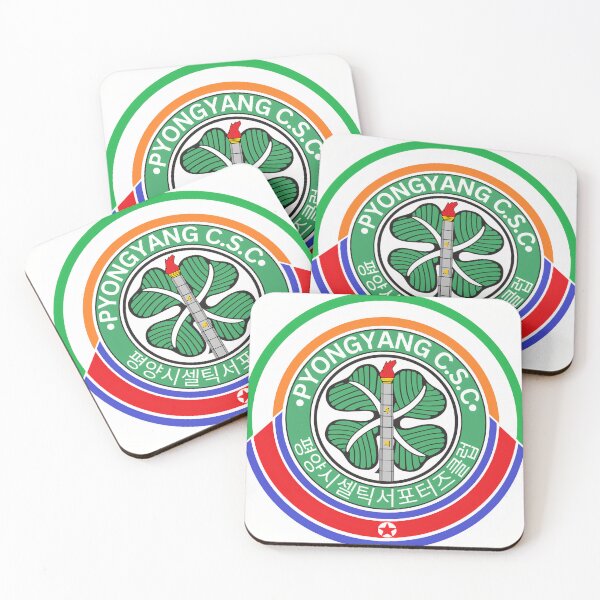 Item preview, Pyongyang Celtic Supporters Club designed and sold by Uncle Iosif.