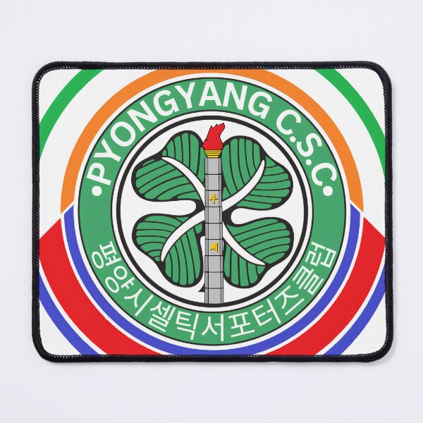 Item preview, Pyongyang Celtic Supporters Club designed and sold by Uncle Iosif.