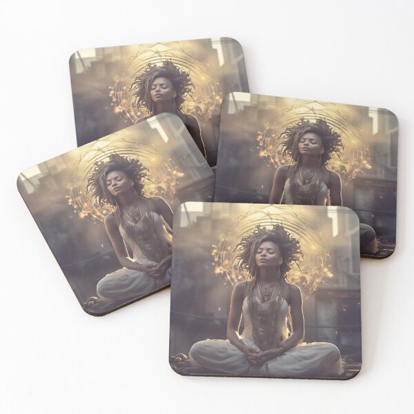 Item preview, Conscious Vibrations designed and sold by AstralDreamsArt.