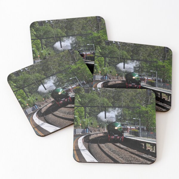 Item preview, 20231015 Otford Stn, NSW - 3801 -2 designed and sold by muz2142.