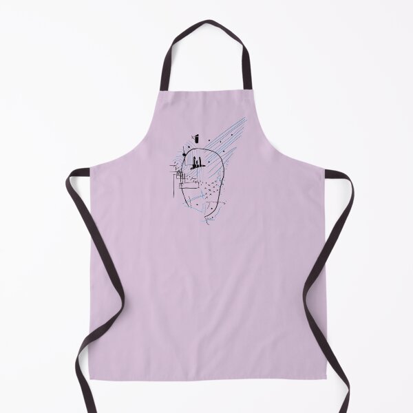 Item preview, Abstract radiation (pink background) designed and sold by MentaLee.