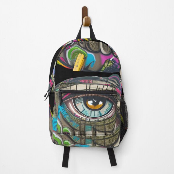 Item preview, Eyes on you collection  designed and sold by NowOrNever Collections.