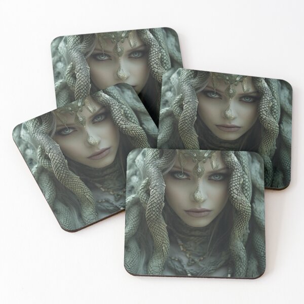 Item preview, Rasma designed and sold by OccultDreams.