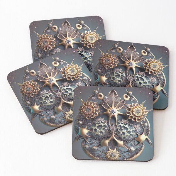 Item preview, Extraterrestrial Bouquet designed and sold by Sophia Flot-Warner.