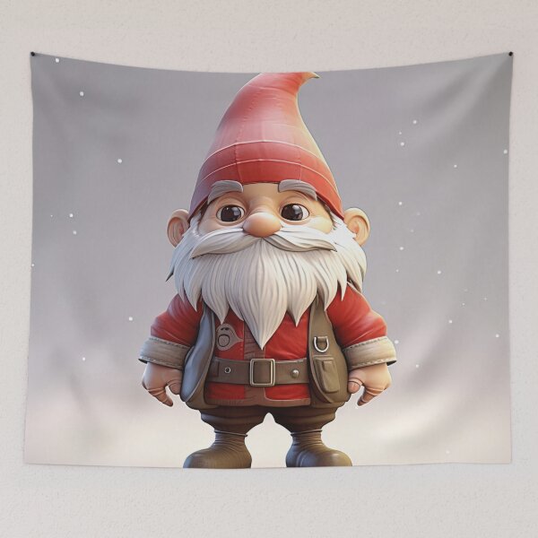 Item preview, Gnome | cute style designed and sold by ComicsFactory.