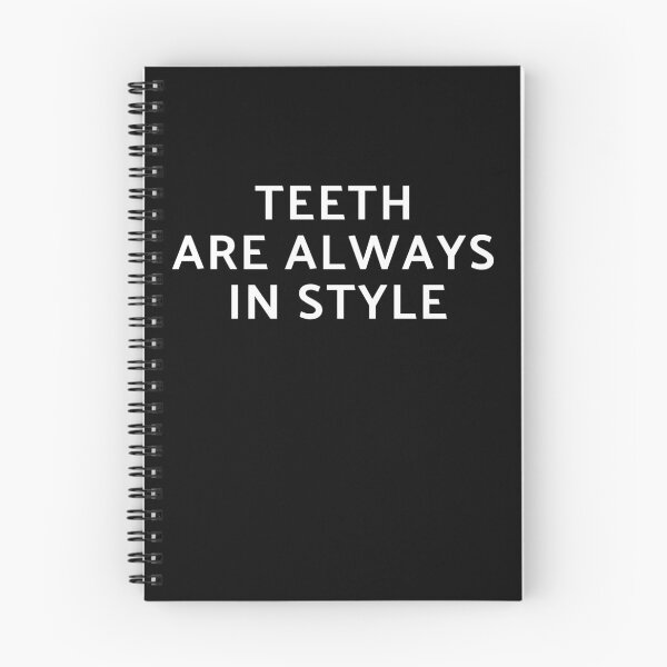 Item preview, teeth are always in style designed and sold by manandi1.