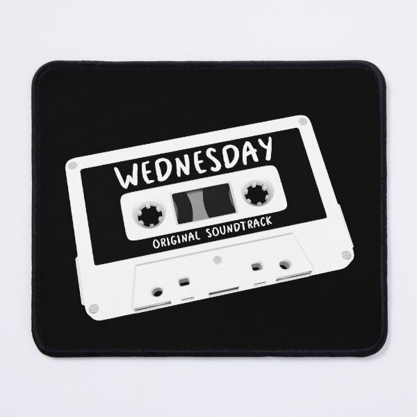 Item preview, Wednesday is your favorite day! designed and sold by YeoboPlay.