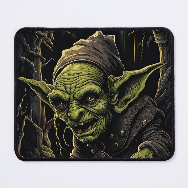 Item preview, Hobgoblin Patience designed and sold by PoppinCulture.