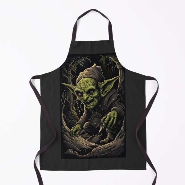 Item preview, Hobgoblin Patience designed and sold by PoppinCulture.