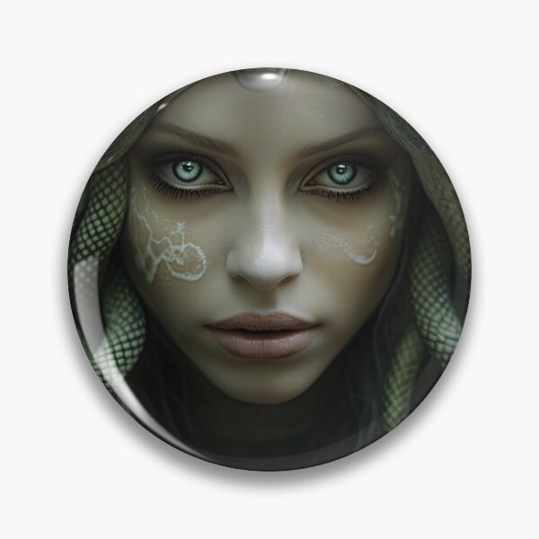 Item preview, Lāsma designed and sold by OccultDreams.