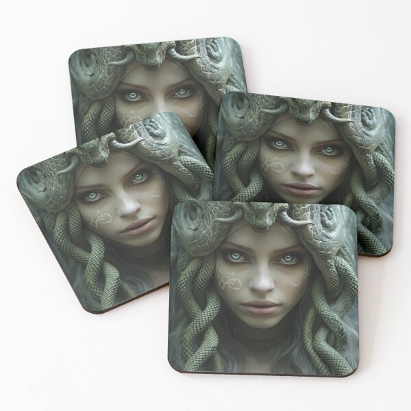 Item preview, Lāsma designed and sold by OccultDreams.