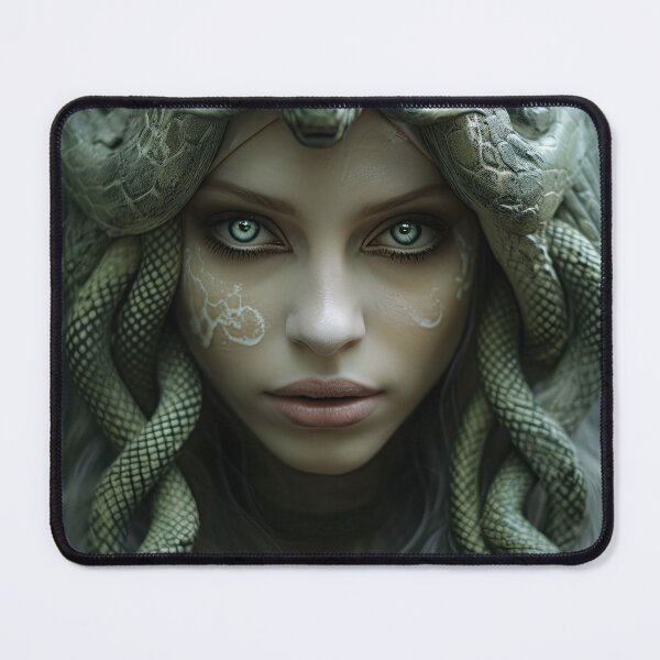 Item preview, Lāsma designed and sold by OccultDreams.