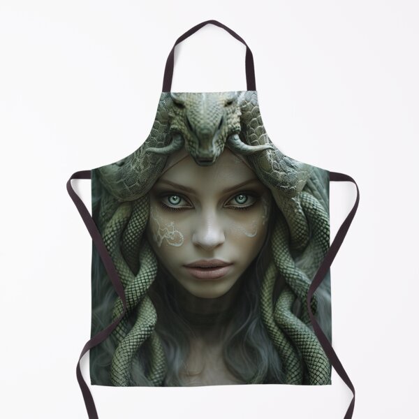 Item preview, Lāsma designed and sold by OccultDreams.