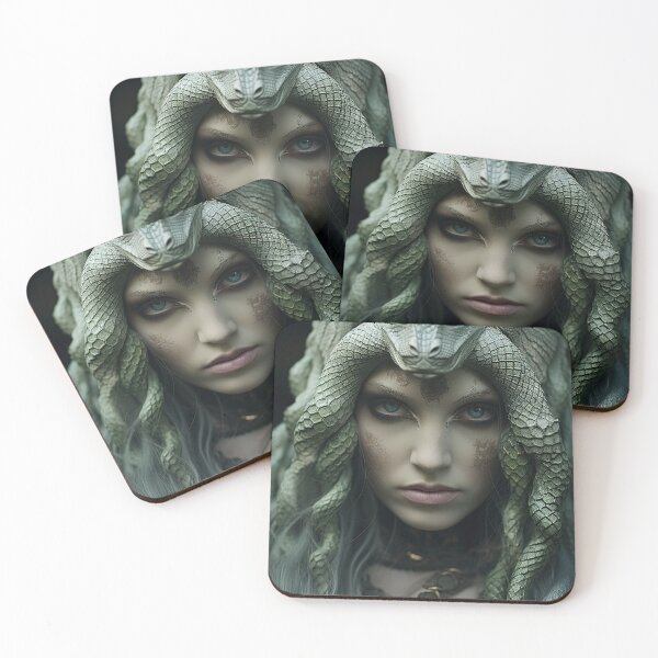 Item preview, Marika designed and sold by OccultDreams.