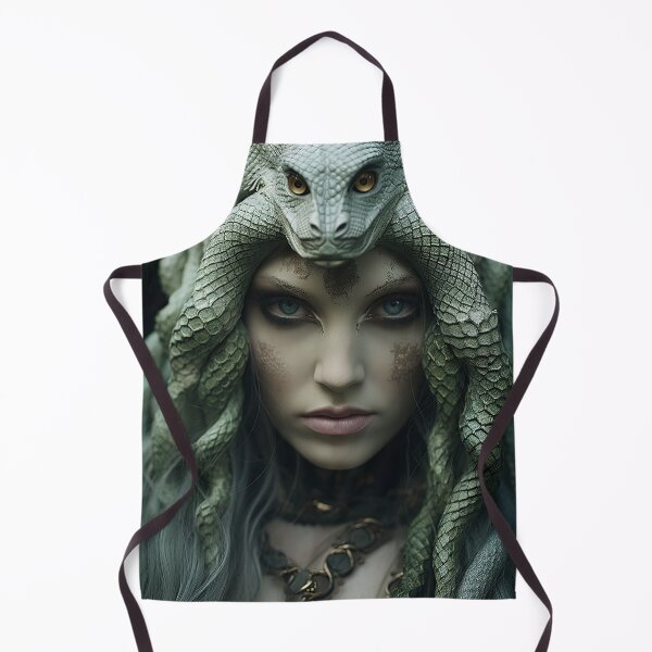 Item preview, Marika designed and sold by OccultDreams.