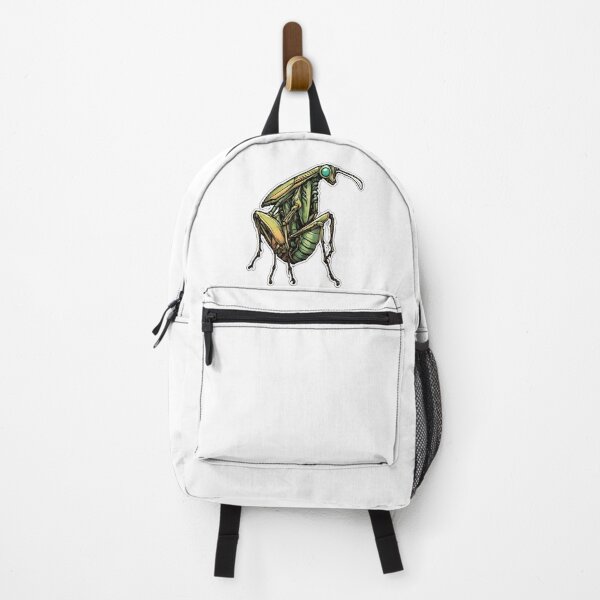 Item preview, Biomechanical Mantis V2 designed and sold by The-wild-hub.