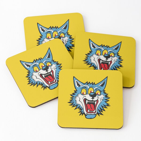 Item preview, Strange Wolf designed and sold by robertfarkas.