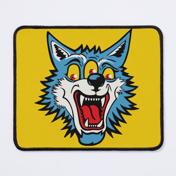 Item preview, Strange Wolf designed and sold by robertfarkas.