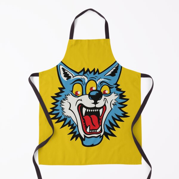 Item preview, Strange Wolf designed and sold by robertfarkas.