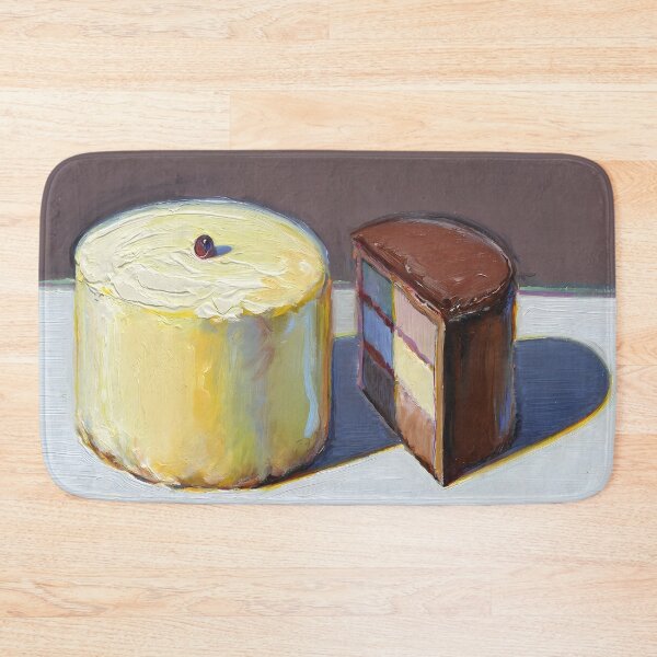Artikelvorschau, Wayne Thiebaud entworfen und verkauft von MARTART9.