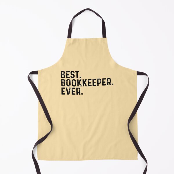 Item preview, Best Bookkeeper Ever designed and sold by kamrankhan.