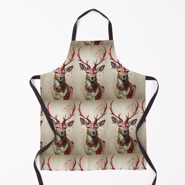 Item preview, noble animal deer designed and sold by coskuntoprak.