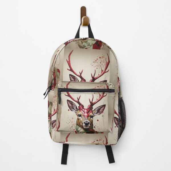 Item preview, noble animal deer designed and sold by coskuntoprak.