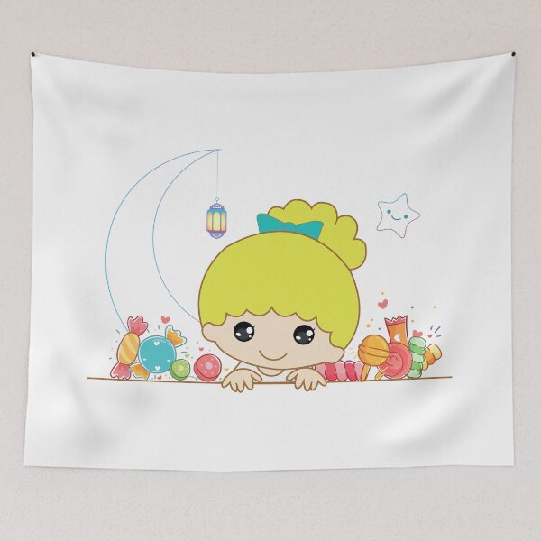 Item preview, candy dream land designed and sold by thatam.