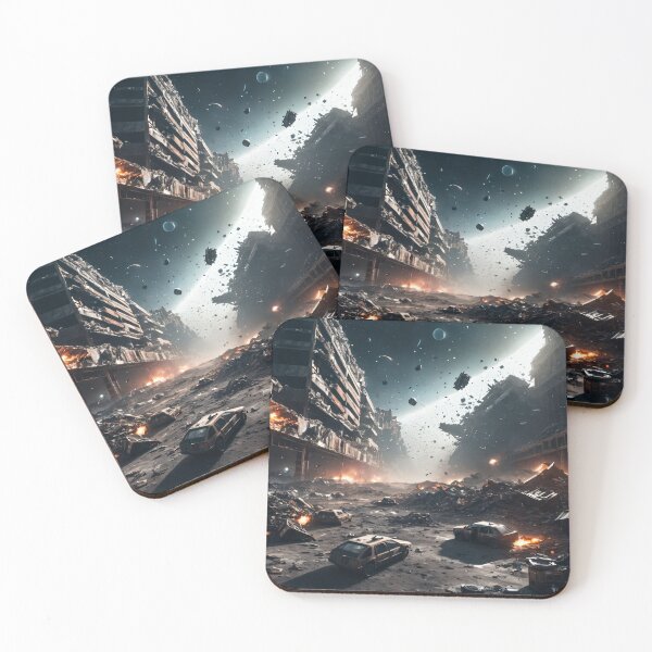 Item preview, Desolation designed and sold by Ryzan35.