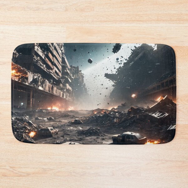 Item preview, Desolation designed and sold by Ryzan35.