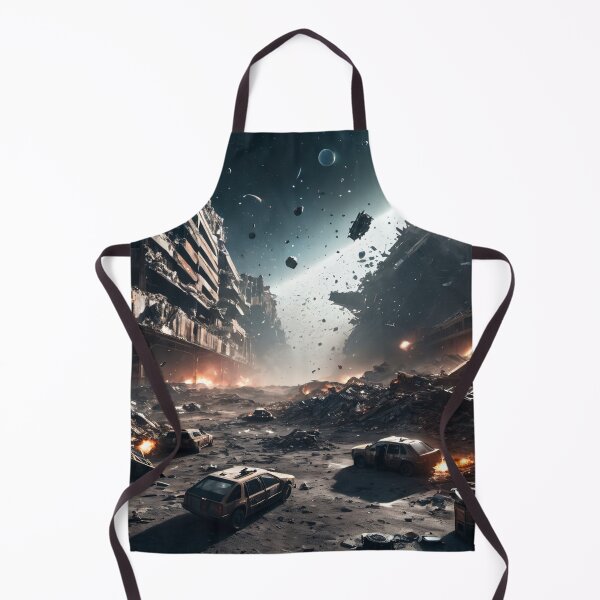 Item preview, Desolation designed and sold by Ryzan35.