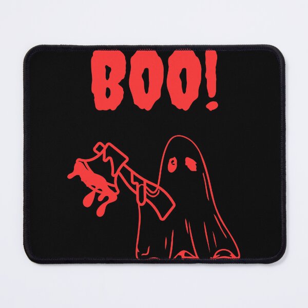 Item preview, hallowen axe boo! designed and sold by DarBkaStOre.