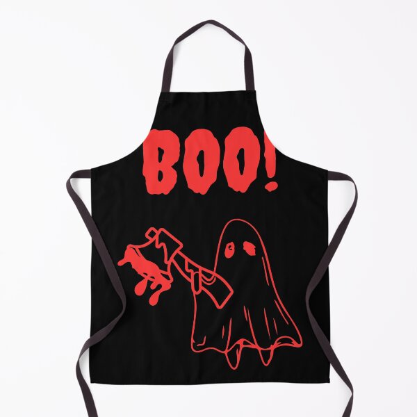 Item preview, hallowen axe boo! designed and sold by DarBkaStOre.