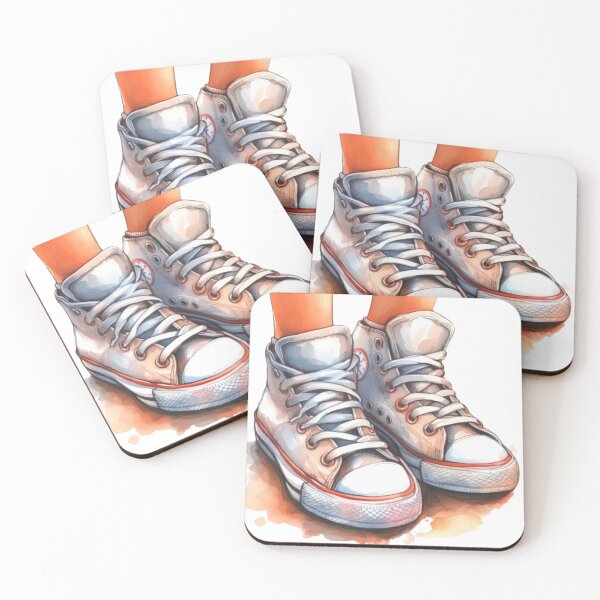 Item preview, sneakers designed and sold by norachiang.