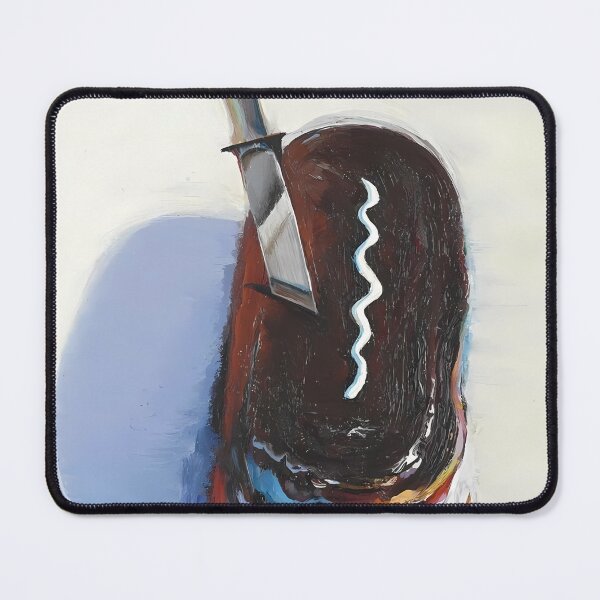 Artikelvorschau, Wayne Thiebaud entworfen und verkauft von MARTART9.