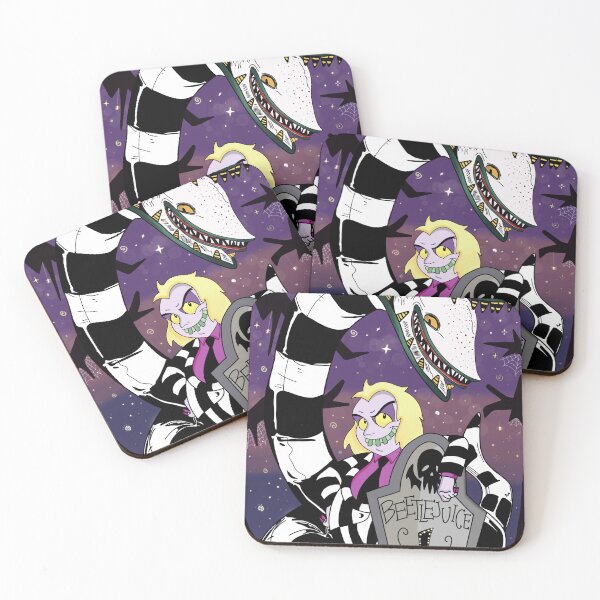 Item preview, Beetle juice  designed and sold by Chloecass144.