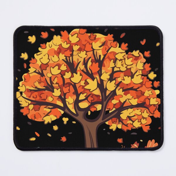 Item preview, Autumn Splendor designed and sold by Steven  LaRussa.