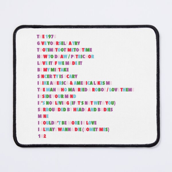Item preview, A Brief Inquiry Into Online Relationships designed and sold by Avarie ✨.