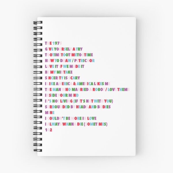 Item preview, A Brief Inquiry Into Online Relationships designed and sold by Avarie ✨.