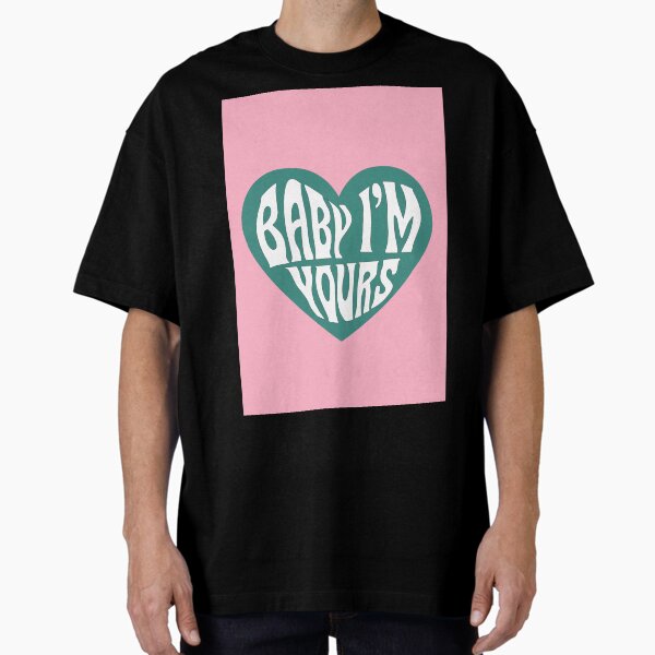 Item preview, baby im yours designed and sold by Crafty Nut.