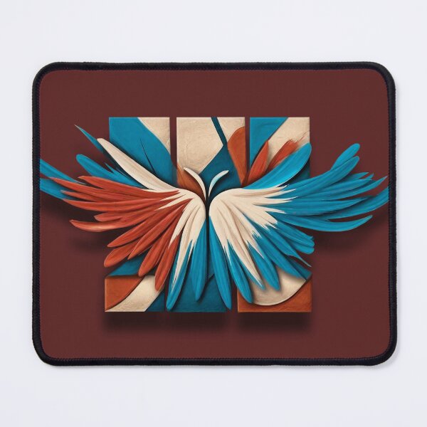Item preview, faded wings in art designed and sold by D-dreams.