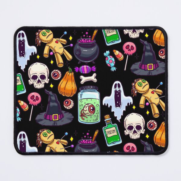 Item preview, Halloween Fun designed and sold by WolfandWillow.