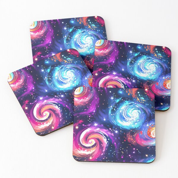 Item preview, Swirling Colors #11 designed and sold by Carmillai.